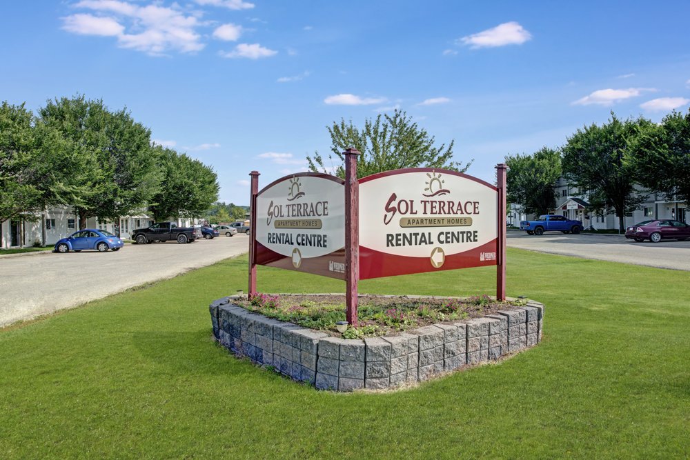 SOL TERRACE APARTMENT HOMES Updated September 2024 18 Photos 100