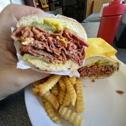 Primo Burgers