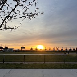 San Lorenzo Community Center Park