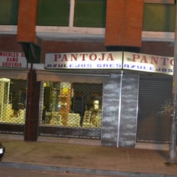Pantoja