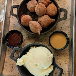 Dulce De Leche