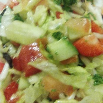 Friends cafe - Salade paysane... à composer soi meme - Breakfast & Brunch Near Me - Brussels, BRU