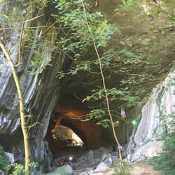 Cuevas de Zugarramurdi
