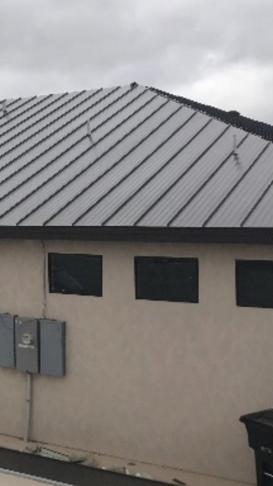 Slide of Statewide Roofing of Texas