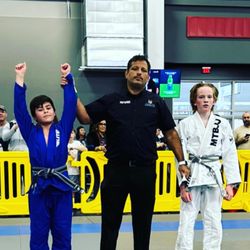 North Side Brazilian Jiu Jitsu & Muay Thai