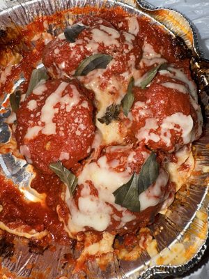 Zepeddie's Pizzeria by null