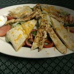Quesadilla