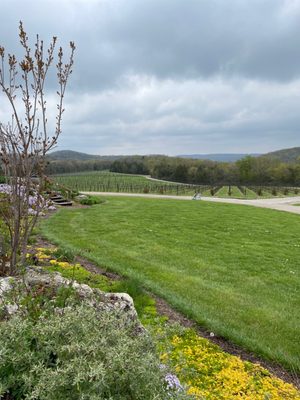 Chaumette Vineyards & Winery by null