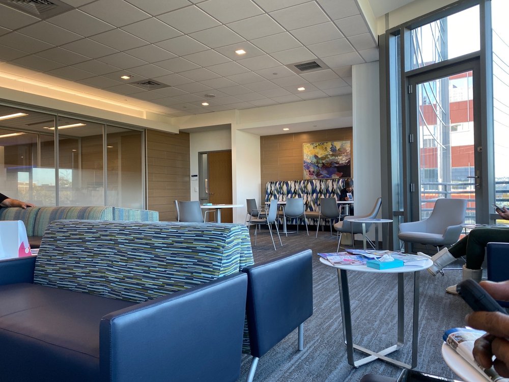 JEFFERSON HEALTH NAVY YARD 13 Photos & 13 Reviews 3 Crescent Dr