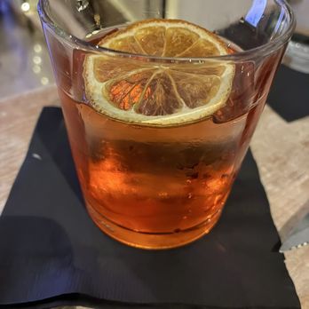 The Alchemists’ Garden - Botanist Negroni - Cocktail Bars Near Me - Paso Robles, California The Alchemists’ Garden - Botanist Negroni - Cocktail Bars Near Me - Paso Robles, California