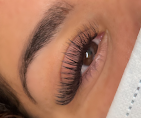 Lash But Not Least Logo