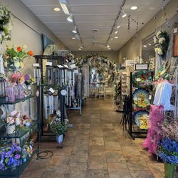 Armstrong Flowers