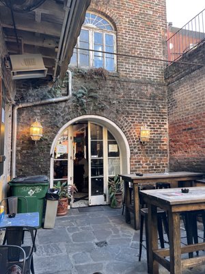 Finnegan's Easy by null