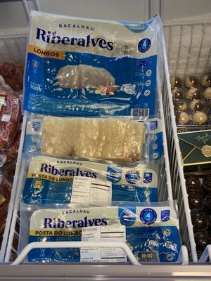 Brazilian Market NYC by null
