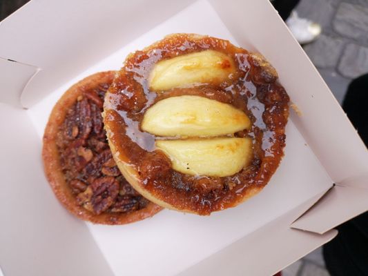 Boulangerie - Pâtisserie - Confiserie "Brier" by null
