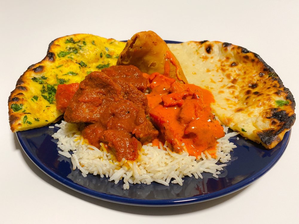 Indian Oven