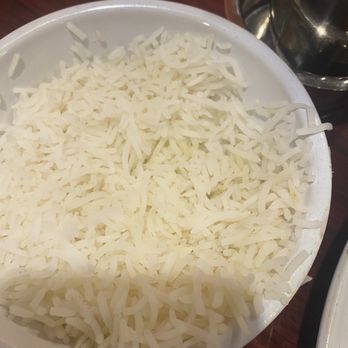 Mirchi Indian Cuisine - Rice - Indian Near Me - Williamsville, New York