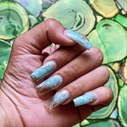 City Nail Spa