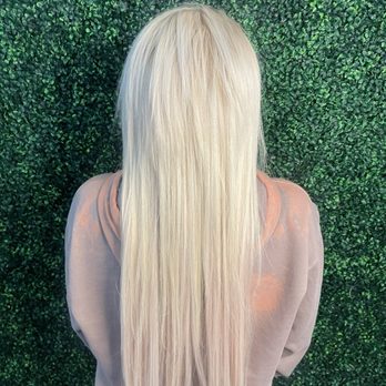 Willo Salons - Roseville - My New Hair! - Hair Salons Near Me - Roseville, California