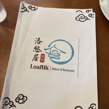 LoafHK Bakery - Bakeries Near Me - San Francisco, California