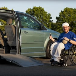 Bussani Mobility