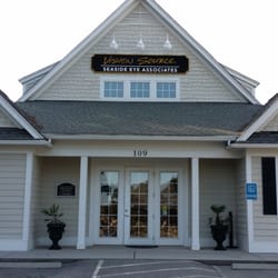 Vision Source At Seaside Eye Associates