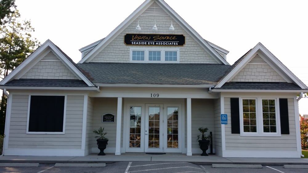 VISION SOURCE AT SEASIDE EYE ASSOCIATES Updated September 2024 109