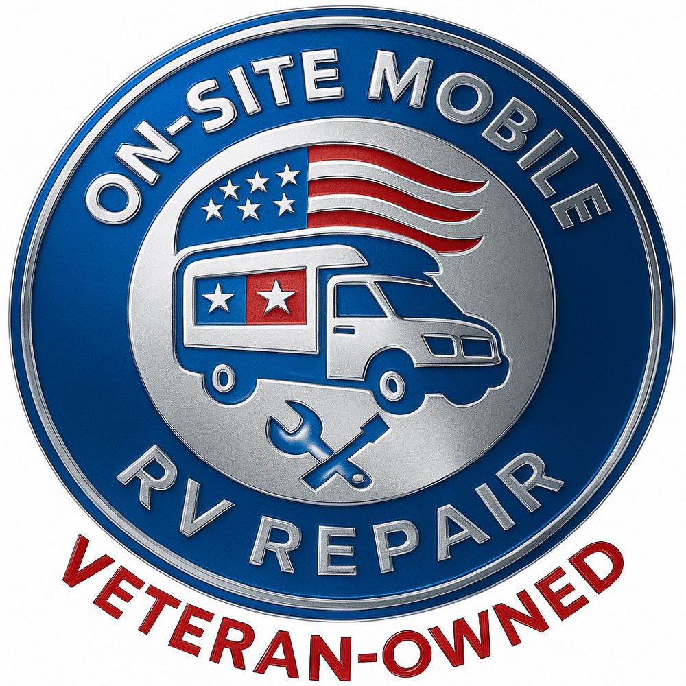 Sticker With Mobile Rv Repair ON-SITE MOBILE RV REPAIR - Updated July 2026 - 52 Photos - 12988 W ...