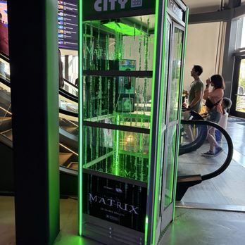Cosm Los Angeles - Matrix booth (Jun 2025) - Venues & Event Spaces Near Me - Inglewood, California Cosm Los Angeles - Matrix booth (Jun 2025) - Venues & Event Spaces Near Me - Inglewood, California