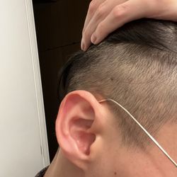 Kamiya Hairdressing