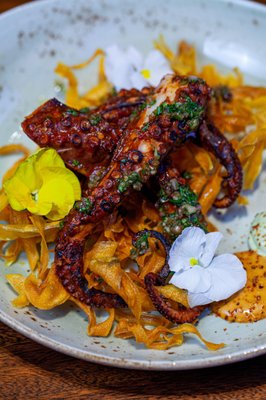 El Fish Marisqueria by null
