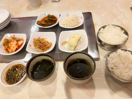 Million Restaurant by null