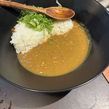 Ramen Yamadaya - Curry Bowl - Ramen Near Me - Torrance, California Ramen Yamadaya - Curry Bowl - Ramen Near Me - Torrance, California