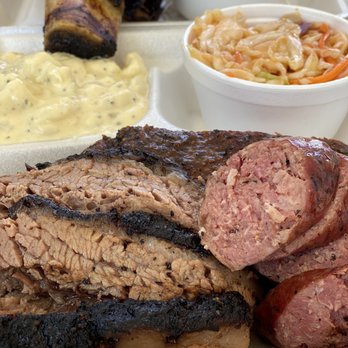 LaVaca BBQ - Barbeque Near Me - Port Lavaca, Texas