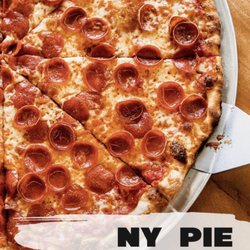 Snowmobile Pizza