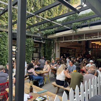 Bellwoods Brewery - Breweries Near Me - Toronto, Ontario