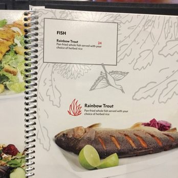 Shishlix - Menu as of Jan 2019 - Persian/Iranian Near Me - Richmond Hill, Ontario