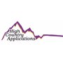 Photo of High Country Applications