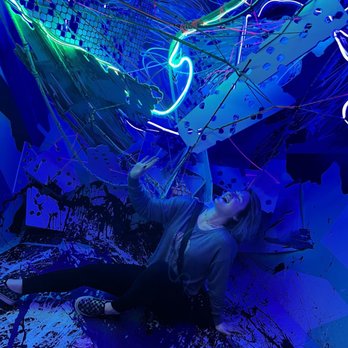 Seismique - Arts & Entertainment Near Me - Houston, Texas