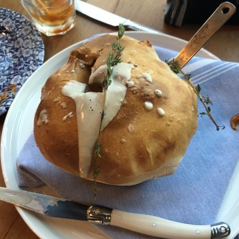 Root & Bone Indianapolis - Chicken Pot Pie - American Near Me - Indianapolis, Indiana