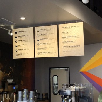 Cartel Roasting - Coffee & Tea Near Me - Phoenix, Arizona