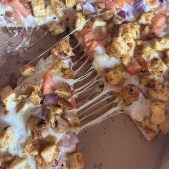 Tandoori Pizza - Pizza Near Me - San Jose, California Tandoori Pizza - Pizza Near Me - San Jose, California
