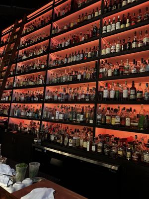 Pint and Jigger by null