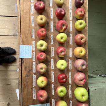 McDougal Orchards - Donuts Near Me - Springvale, Maine