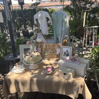 Shenandoah At the Arbor - Baby table - Southern Near Me - Los Alamitos, California Shenandoah At the Arbor - Baby table - Southern Near Me - Los Alamitos, California