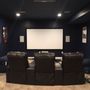 Photo of InstaTech Home Theaters