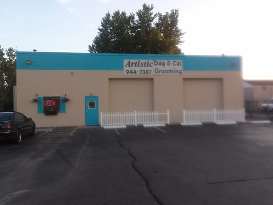 artistic-pet-salon-updated-may-2024-1470-park-ave-cranston-rhode