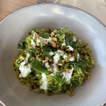 Cardamom - Orzo - Mediterranean Near Me - Minneapolis, Minnesota