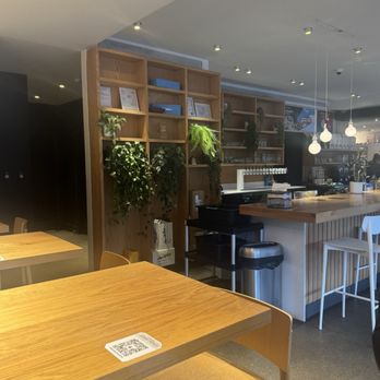 Forecast Coffee - Coffee Roasteries Near Me - Vancouver, British Columbia