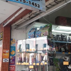 Parada Eletrônica